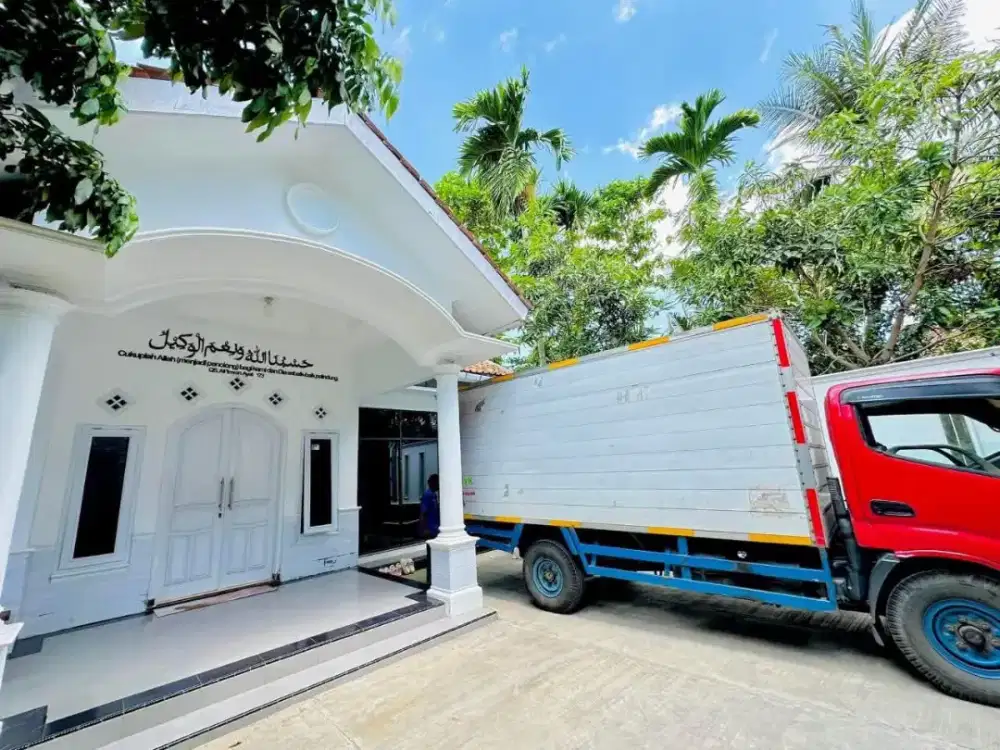 BU Keras Rumah+ Ruko siap Cuan Nego sampai jadi