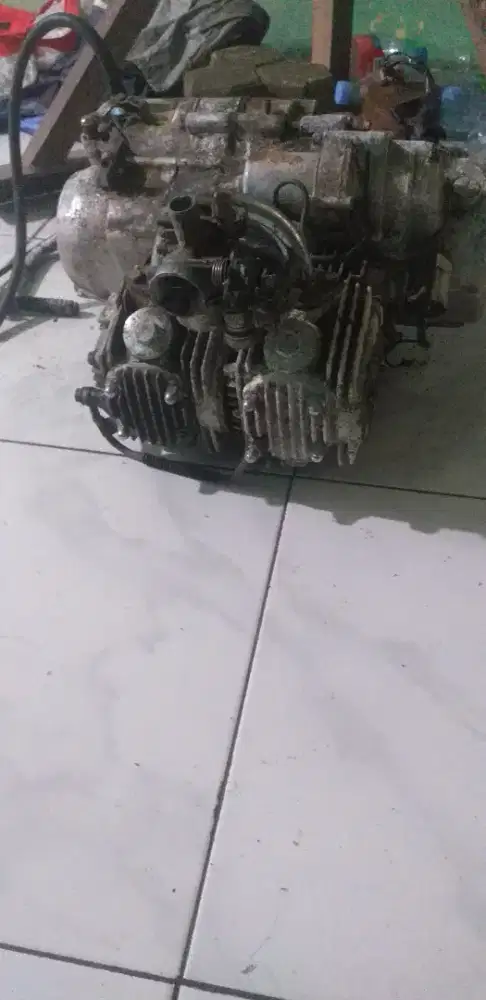 SAK GLONDONG copotan