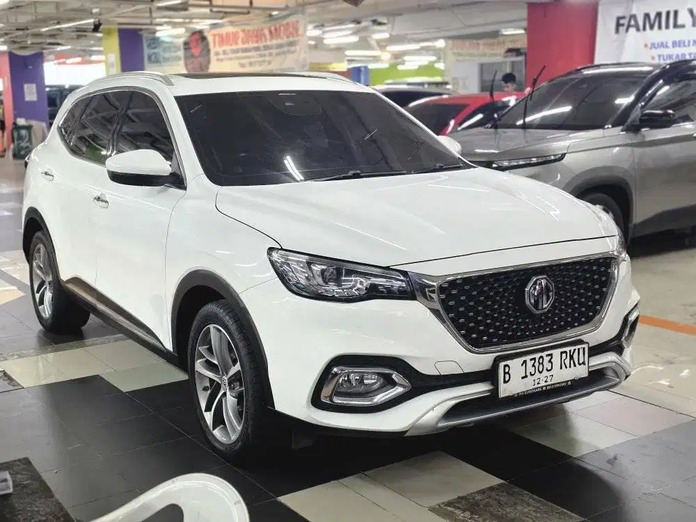 mg hs ignite 2022 km70rb putih