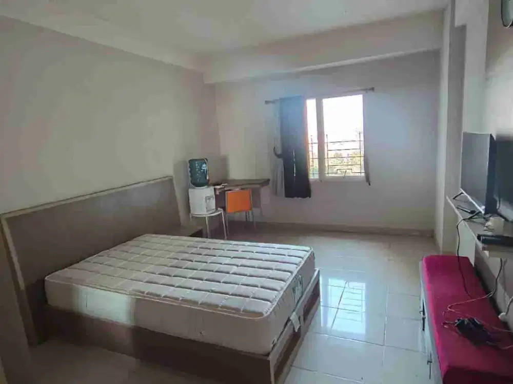 Dijual Cepat Apartemen Pinewood Jatinangor