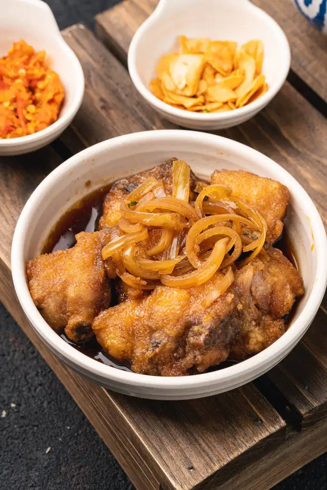 Dapat Mess+Makan. Lowongan Kerja Rumah makan