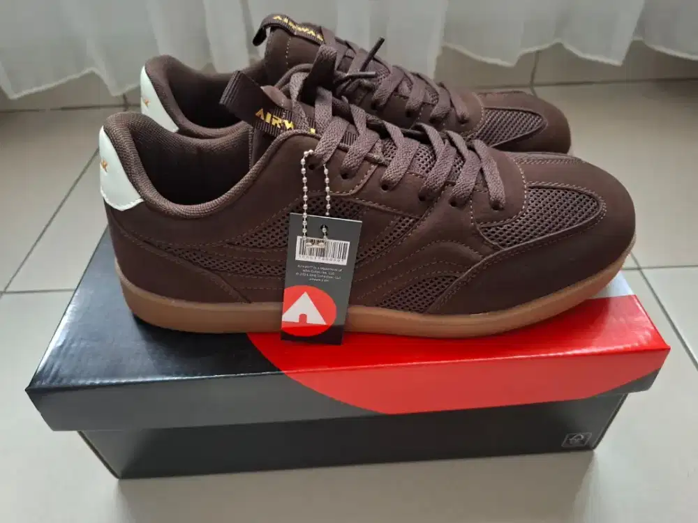 Sneakers Airwalk baru no. 41 pria