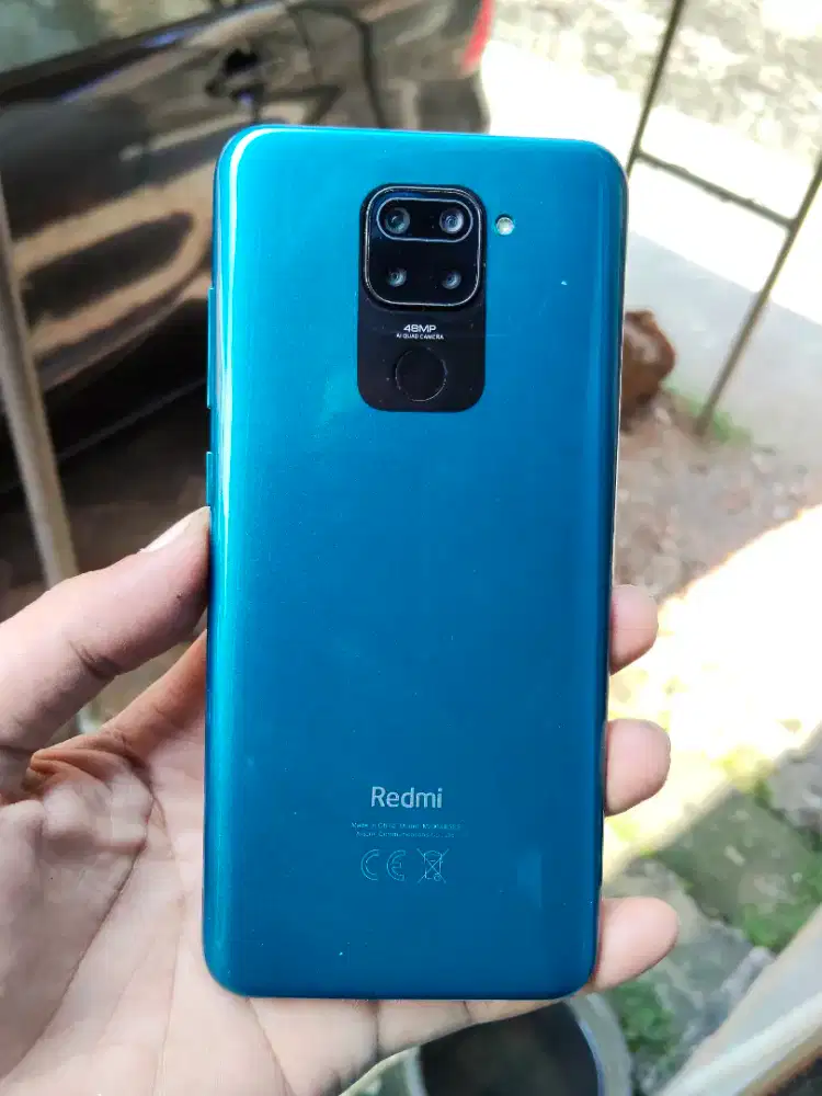Redmi note9 mulus nominus