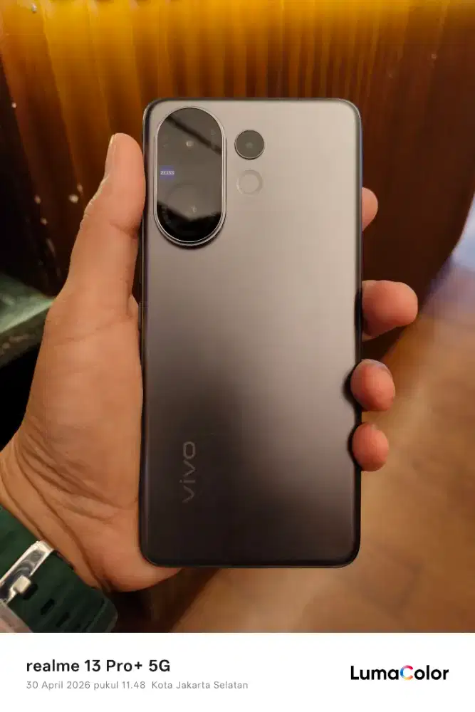 VIVO V60 16/256 FULLSET GARANSI PANJANG 11 2026 KAMERA JERNIH TELEPOTO