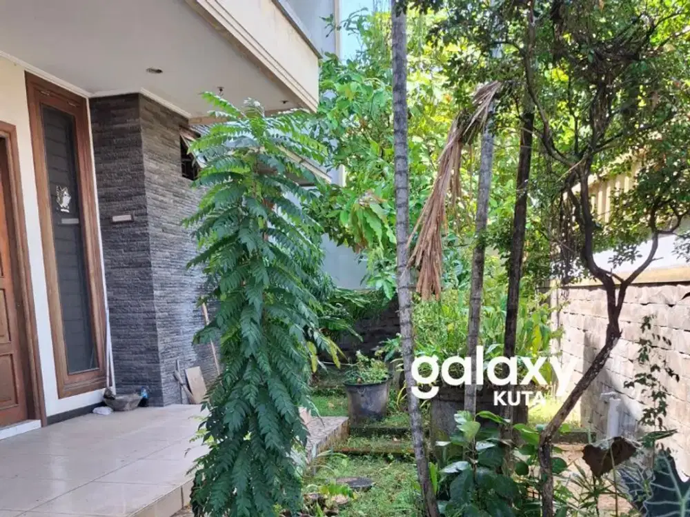 DIJUAL RUMAH MEWAH STRATEGIS AREA DENPASAR TIMUR