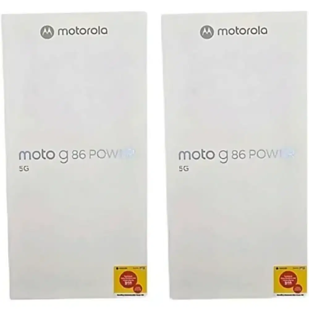 Motorola G86 power 5G 8/256