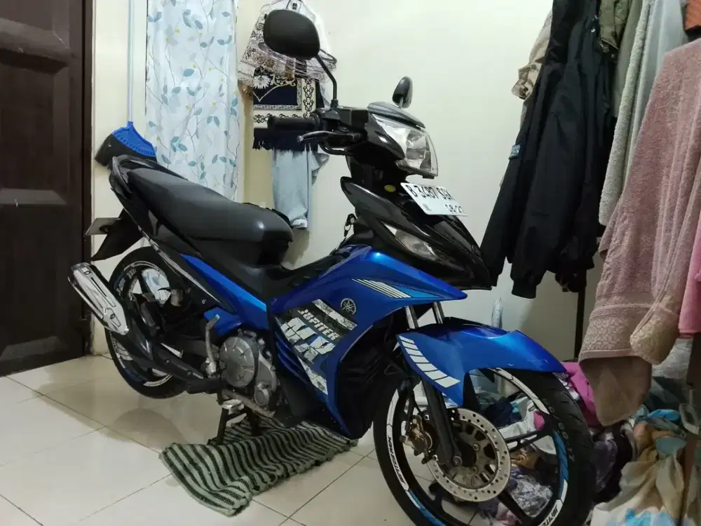 For sale Jupiter mx new 135 2012