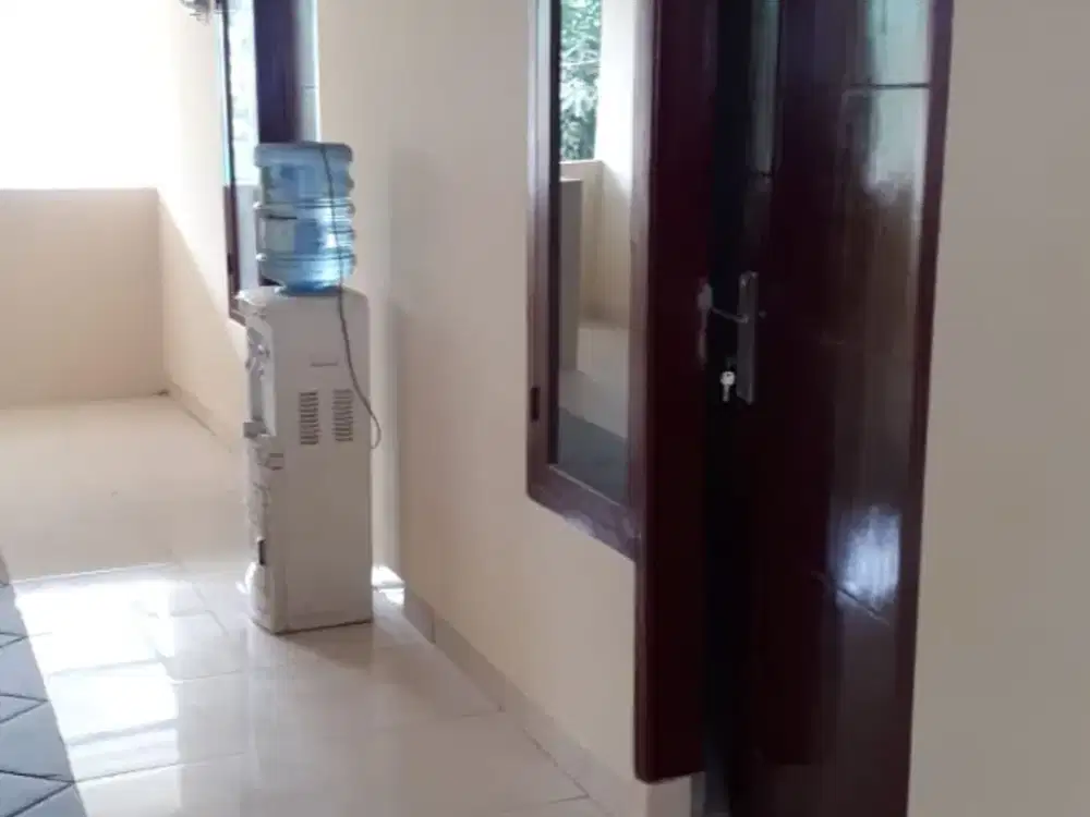 Dijual Kostan Strategis di Buah Batu Bandung