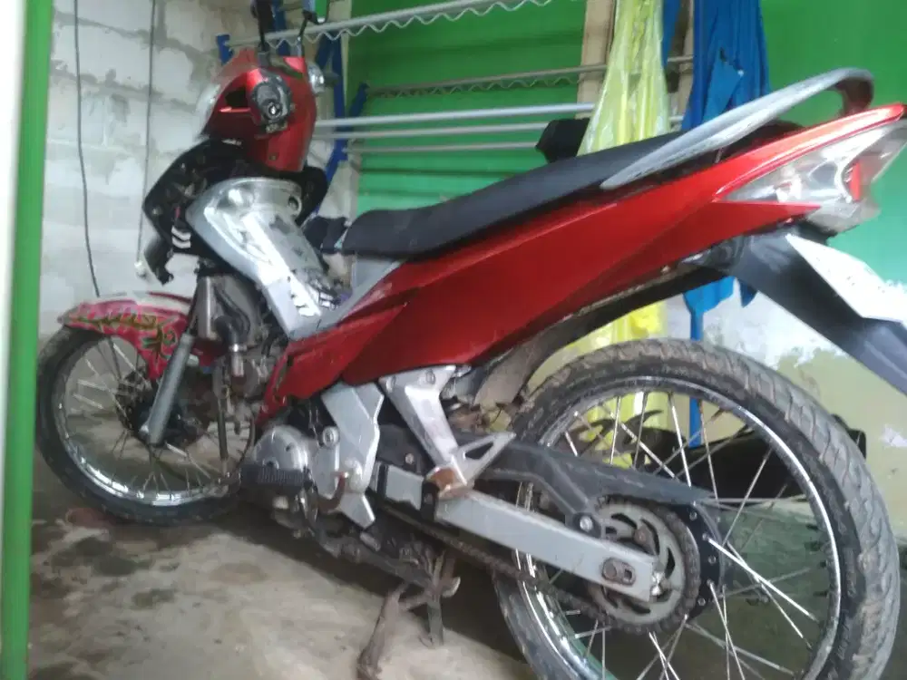 Moror murah bukan murahan lur