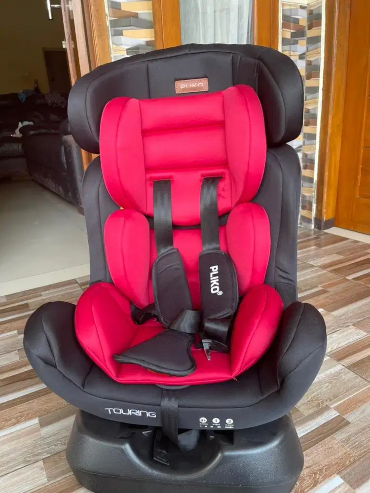 Baby carseat,jok kursi bayi buat dimobil.safety
