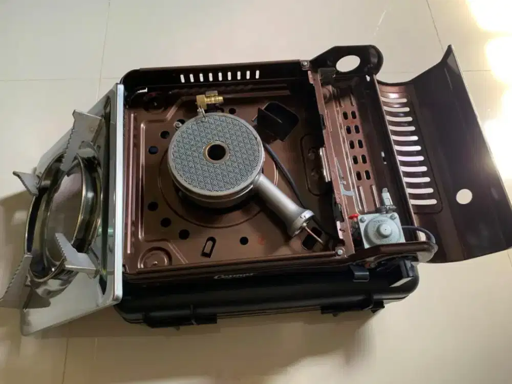 Kompor portable Cosmos