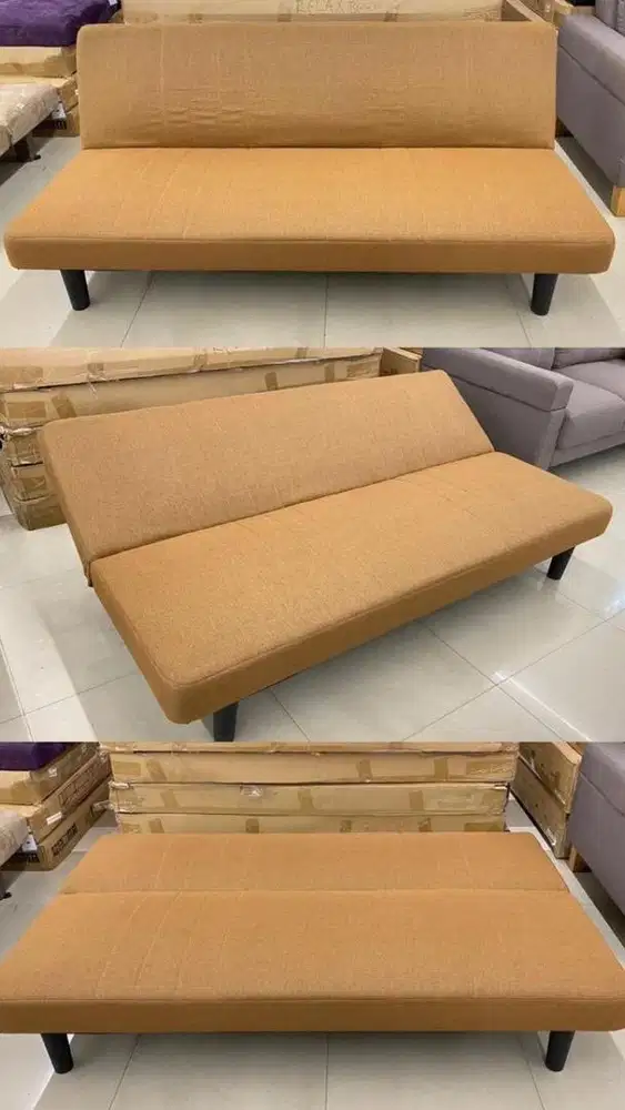 sofabed under 1jt
