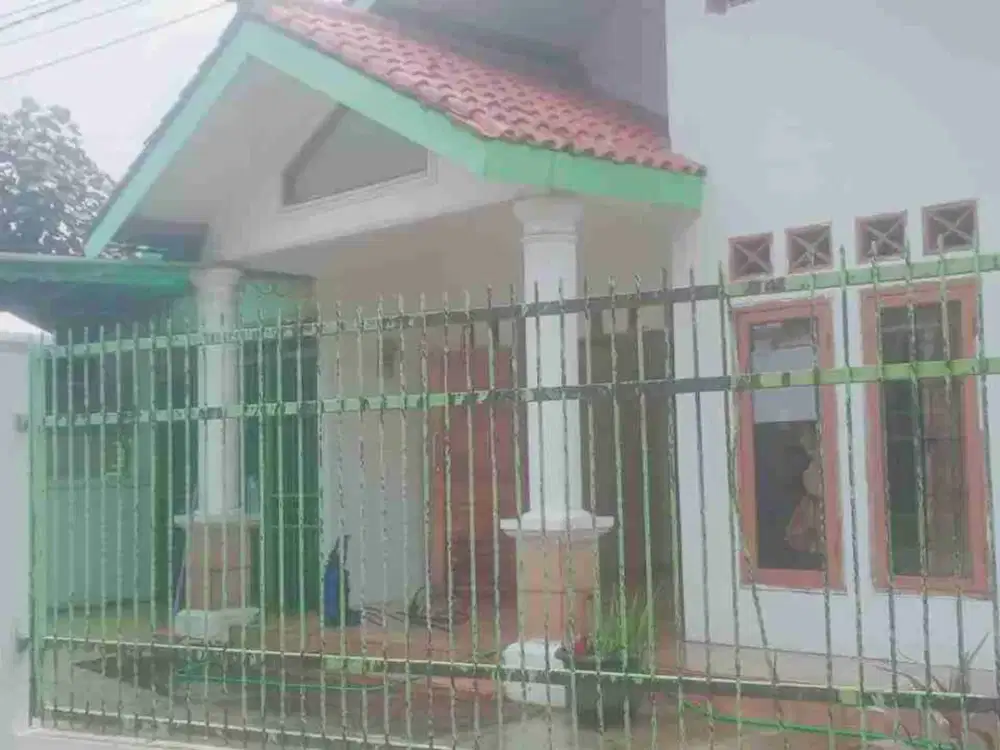 Dijual Rumah Luas 221 meter di jl. Dr Setia Budi Ciledug Tangerang