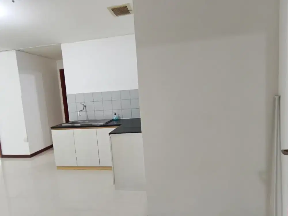 Sewa 2br uk.82  Condominium Greenbay Pluit Jakarta Utara Baywalk Mall Green Bay