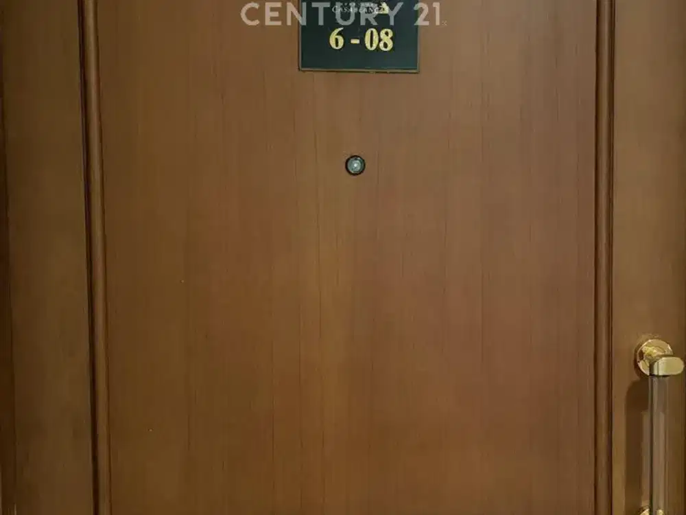 Apertemenet Di Casablanca