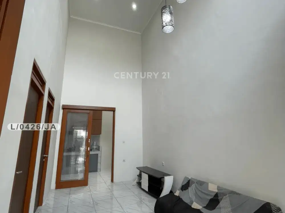 Disewakan Rumah Cantik Siap Huni Di Kota Bali Residence Bandung