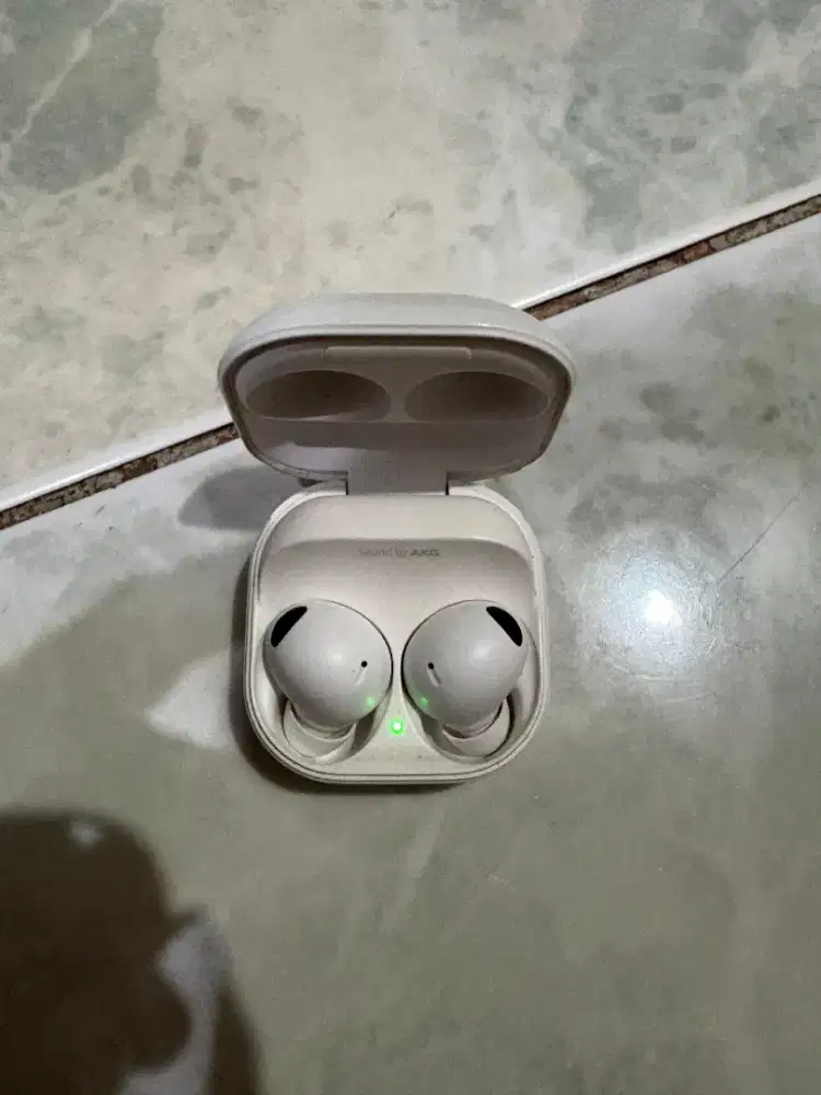 Samsung Buds 2 Pro sein original