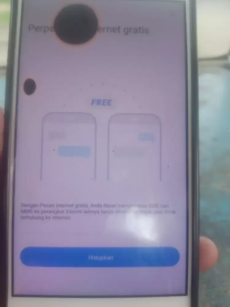 Readmi 5A ram 2BG/16GB