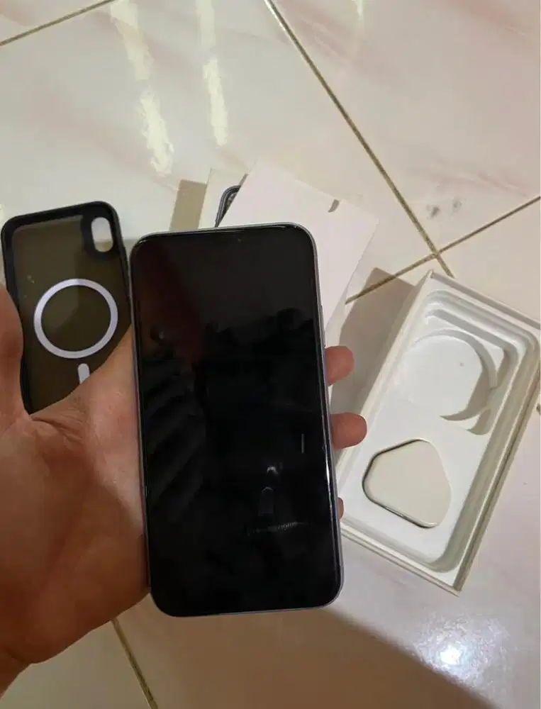 iPhone XR 256gb Allop