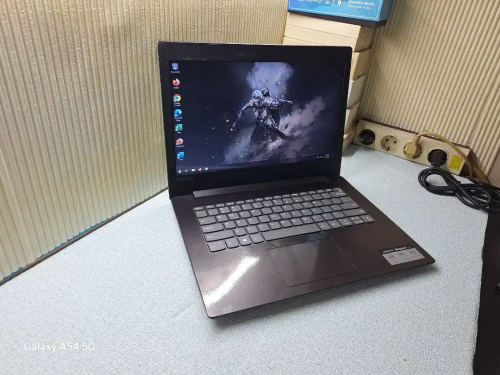 Lenovo Ideapad 320 ( 80XG )