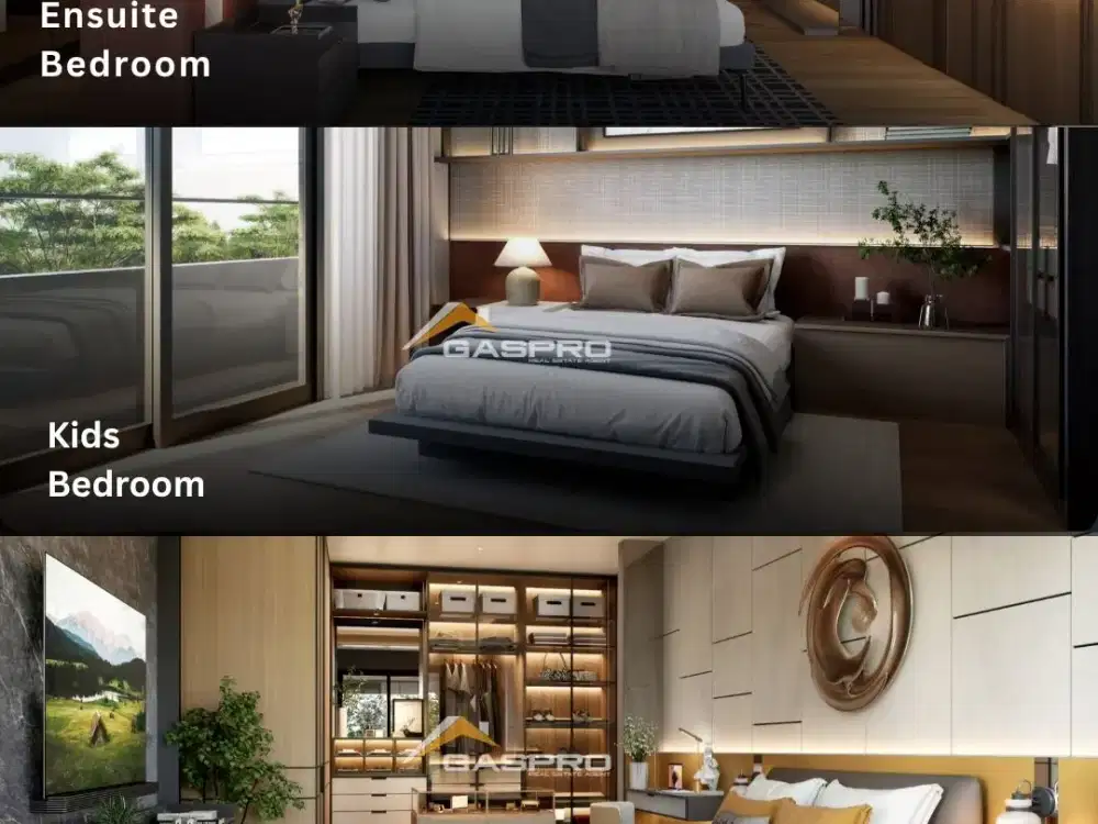 New Eksclusif Terravia New Phase: Hunian Modern dengan Ceiling Tinggi & Desain Elegan