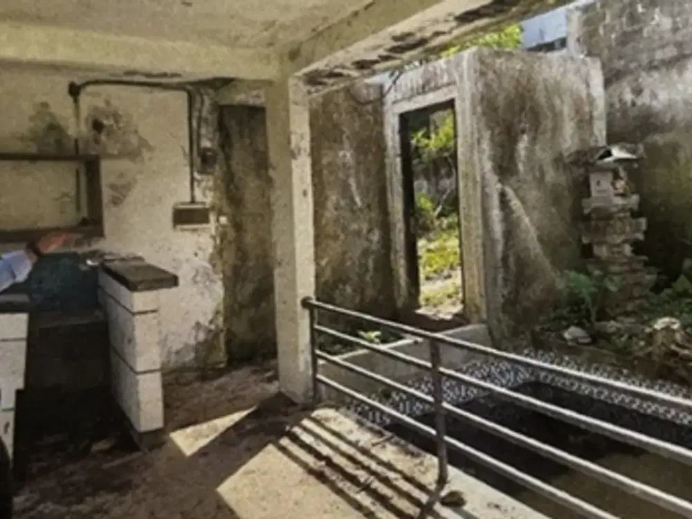 DIJUAL RUMAH LUAS 82 M2 DI DESA GUBUG, TABANAN