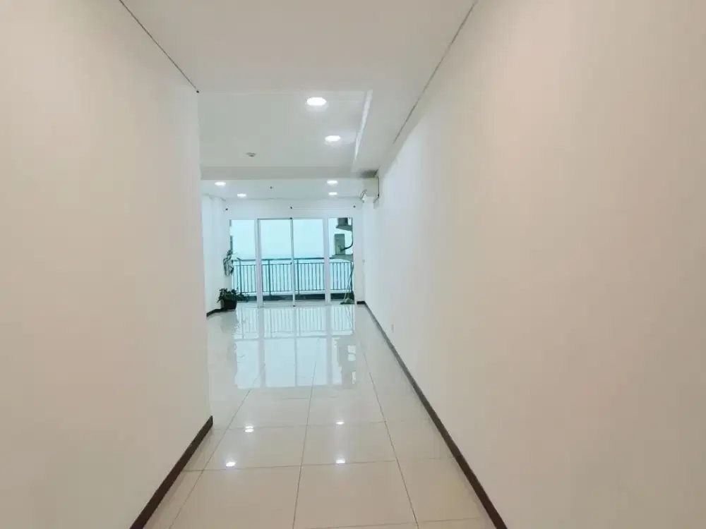 Sewa 3br kosongan condominium greenbay pluit jakarta utara kondominium green bay pluit