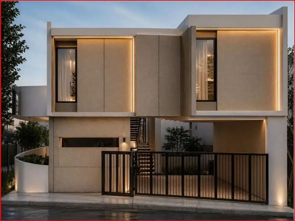 Dekat PonPes Pandanaran Dijual Kost Jogja Jl. Pandanaran 10 Kamar Tidur