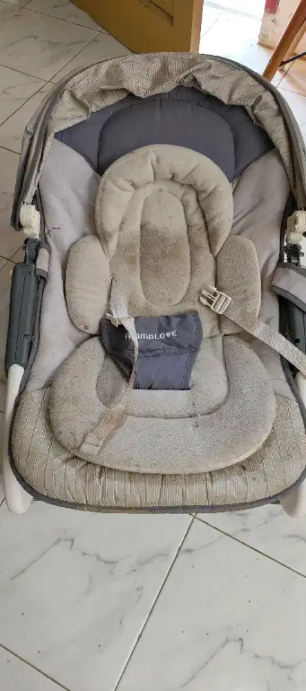 Bouncer merk Mamalove