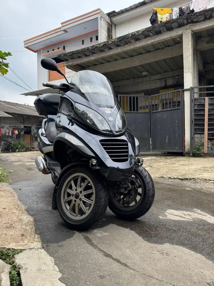 Piaggio mp3 mulus