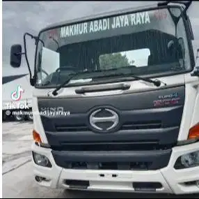 Dibutuhkan Driver Tronton - sim B2 Umum Berpengalaman