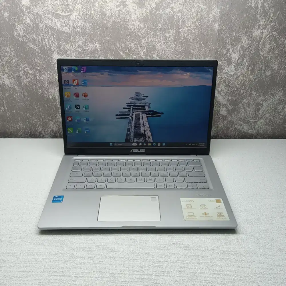 Laptop Asus Vivobook E415EA