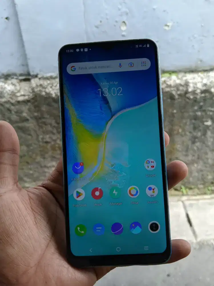 Vivo Y15s 3/32GB