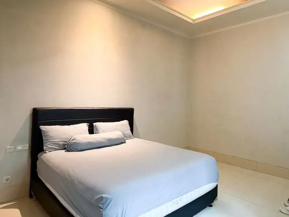 FOR SALE SOUTH JAKARTA - PRIME LOCATION MODERN MINIMALIST HOUSE DALAM CLUSTER ONE GATE SYSTEM