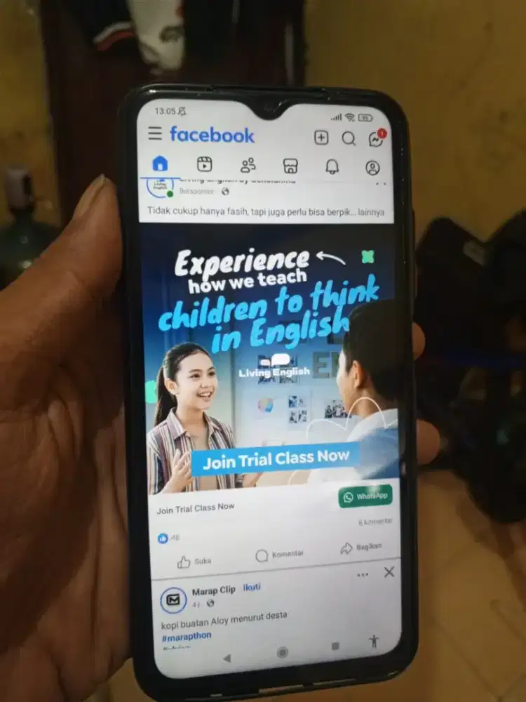 Xiaomi Redmi 9T Ram 4/64GB