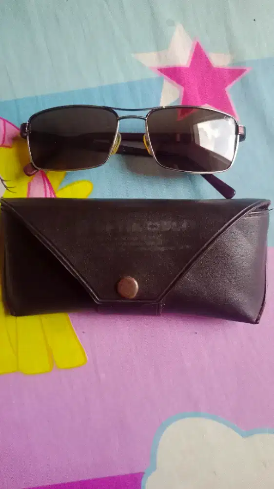 Kacamata Caterpillar original