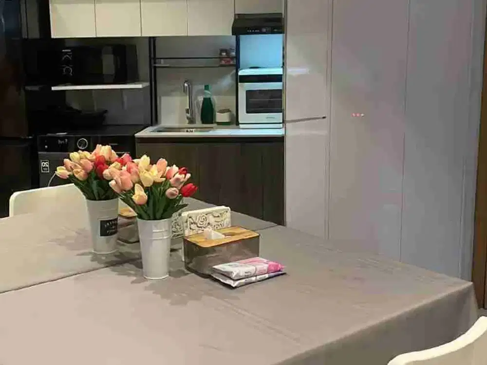 jual cpt Apartment The Mansion Kemayoran