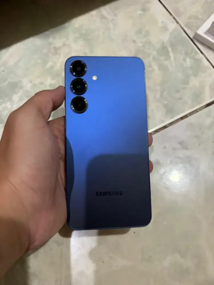 Samsung S25 Plus 12/256gb SEIN s25plus s25+ +