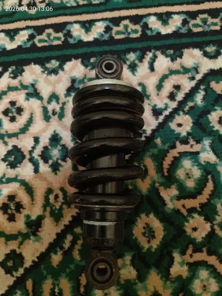 Shockbreaker Belakang Yupiter MX Copotan.