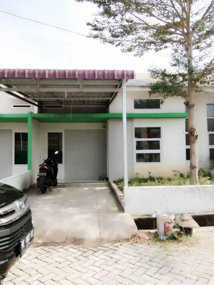 Rumah Dijual/Disewakan, Hunian Pegunungan Terbesar , Tidak Banjir