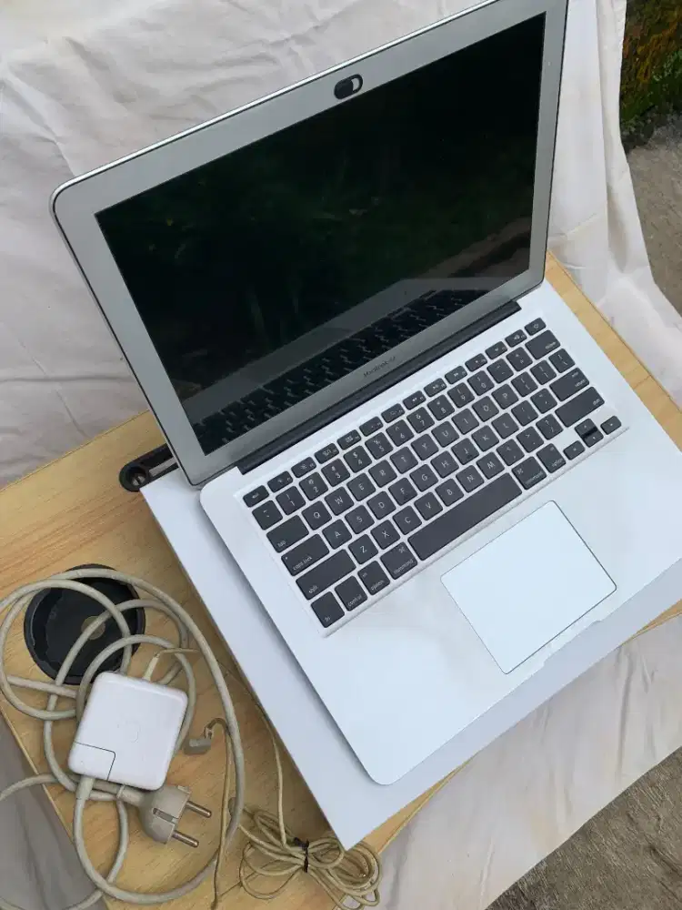 MacBook Air 2017