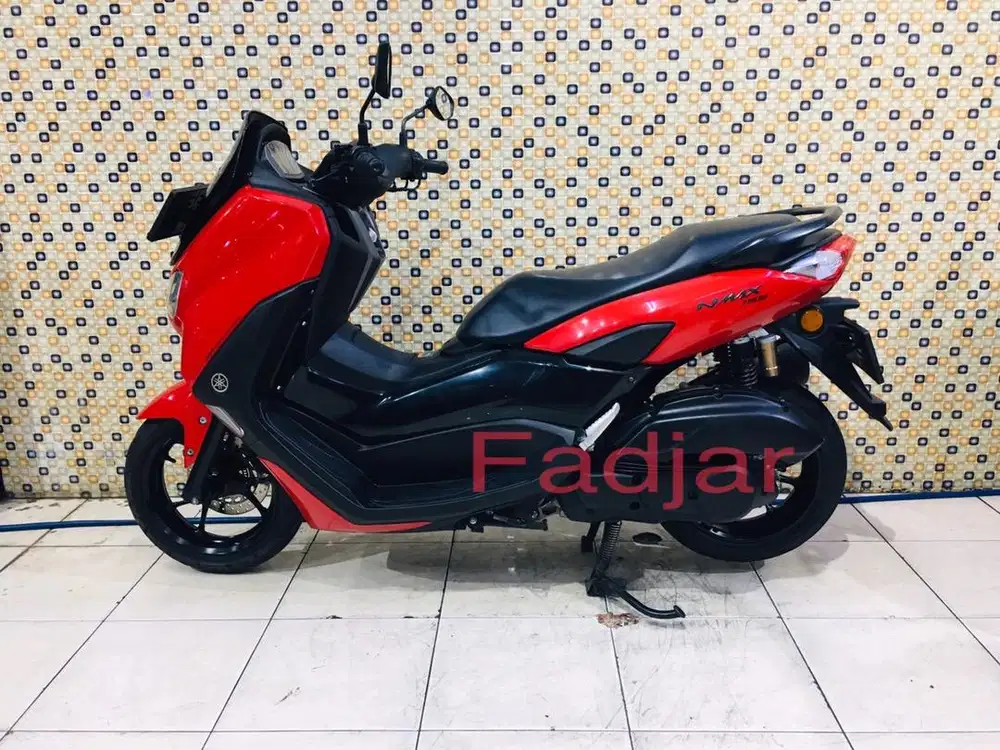 yamaha nmax keys dp 500 Rb