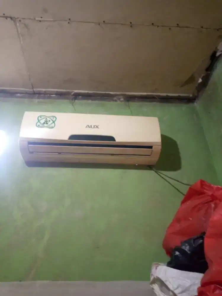 AC 1/2 PK Normal dingin nyes