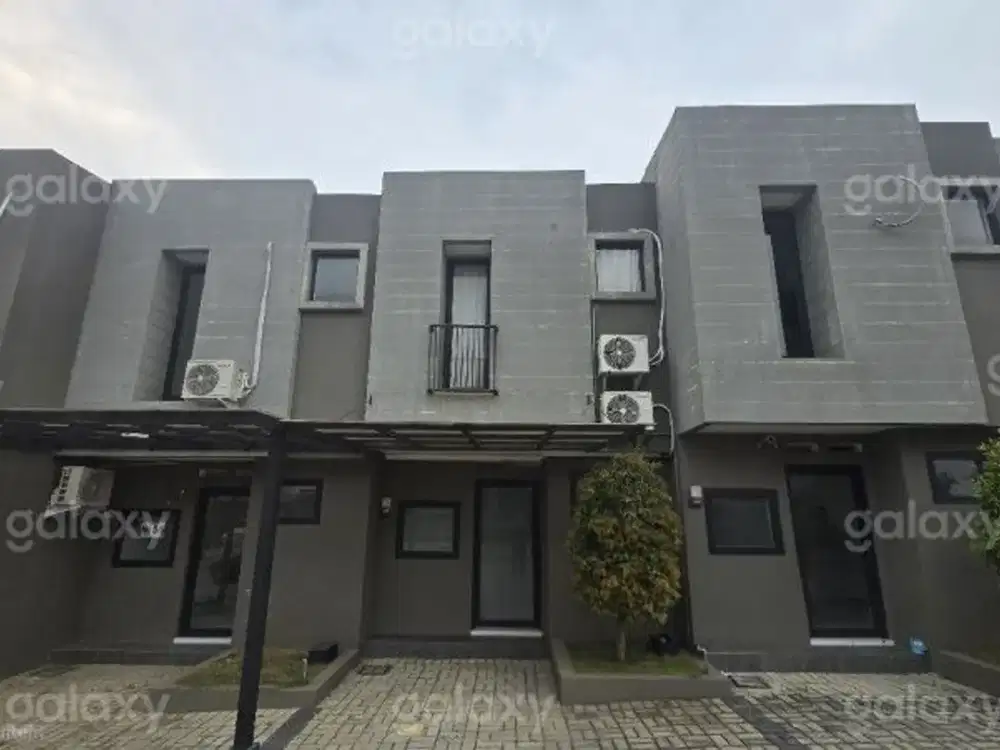 Rumah Bagus Araya Pakis Malang, Dekat Binus GMK04026