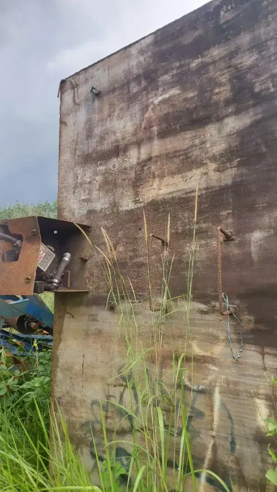 Tangki bbm,solar,bemsin,air