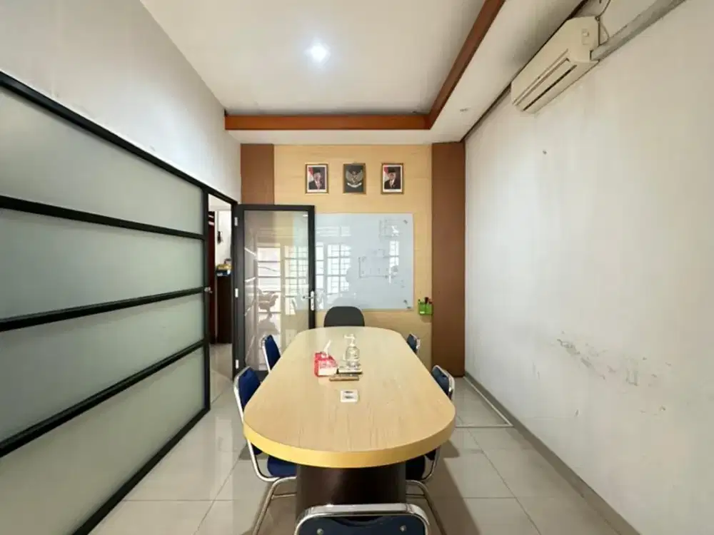 Dijual Cepat rumah Fatmawati jak-sel