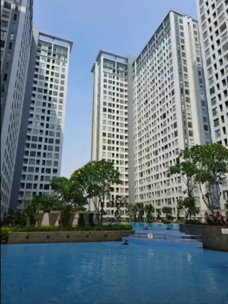 Disewakan Apartemen Mtown Residence