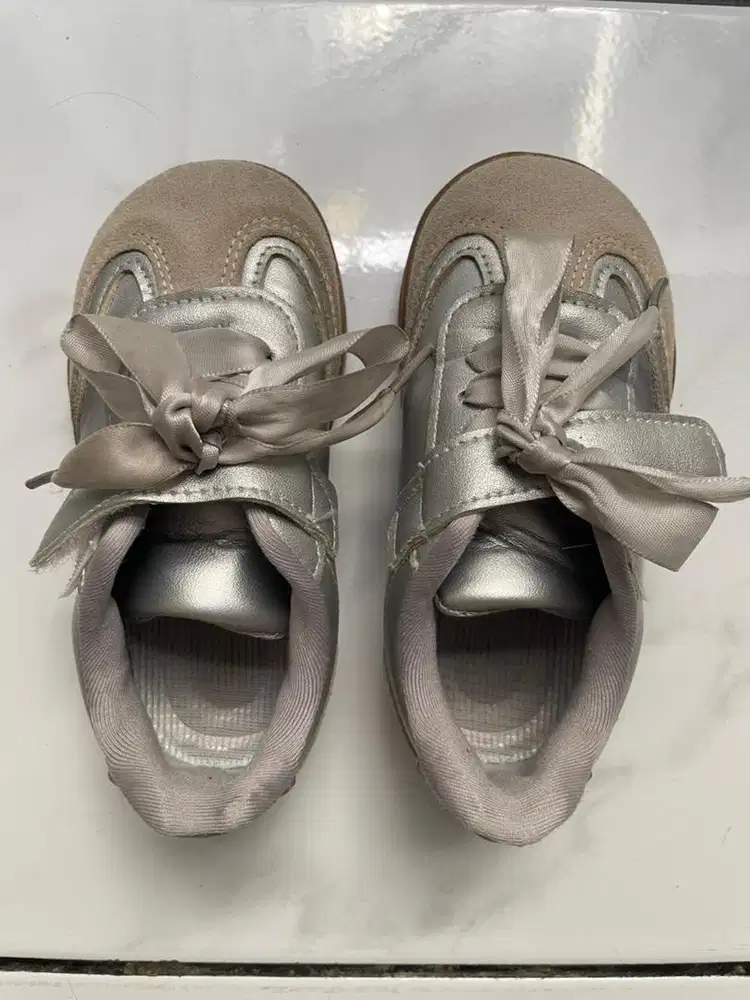 Sepatu import bangkok