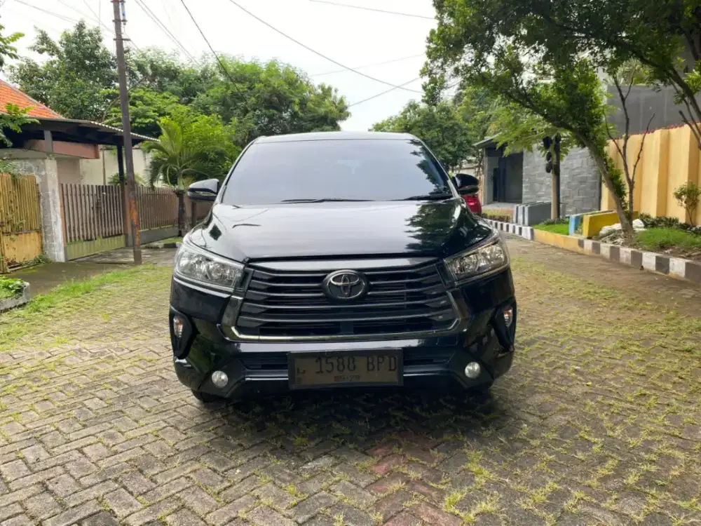 TOYOTA INNOVA 2.4 G Matic 2024