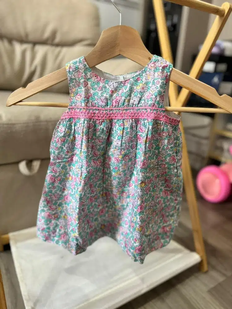 baju branded anak wanita